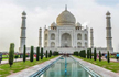 Taj Mahal built By Blood, Sweat of Indians, Says Yogi Adityanath